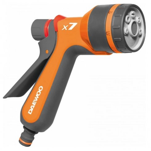 Пистолет-распылитель Daewoo DWG 1030