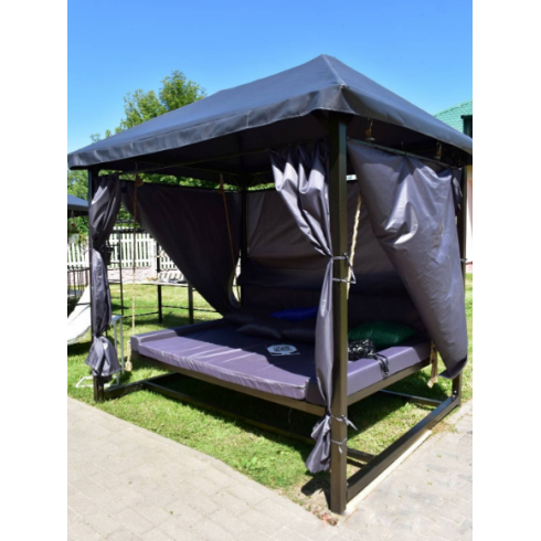 Качели садовые Князев Мебель Европа