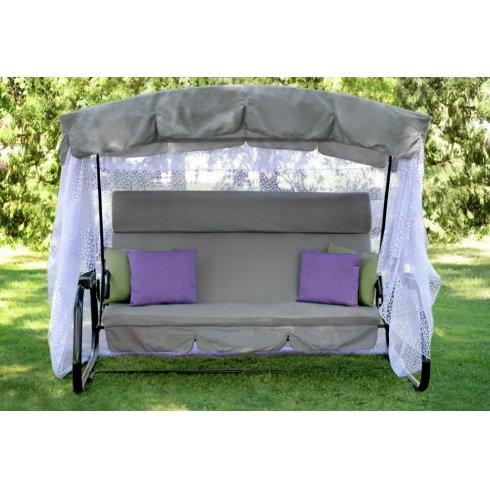 Качели садовые Olsa Азалия с1330