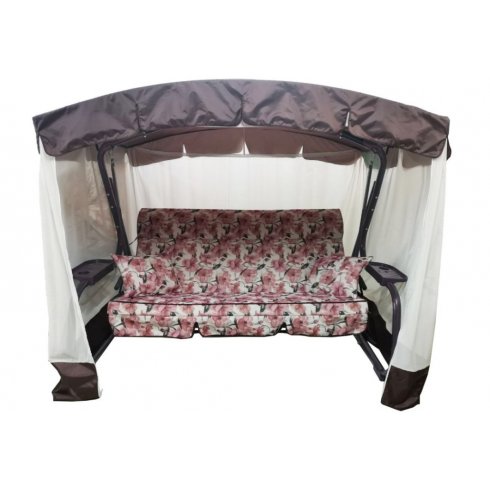 Качели садовые Olsa Турин Премиум с1292