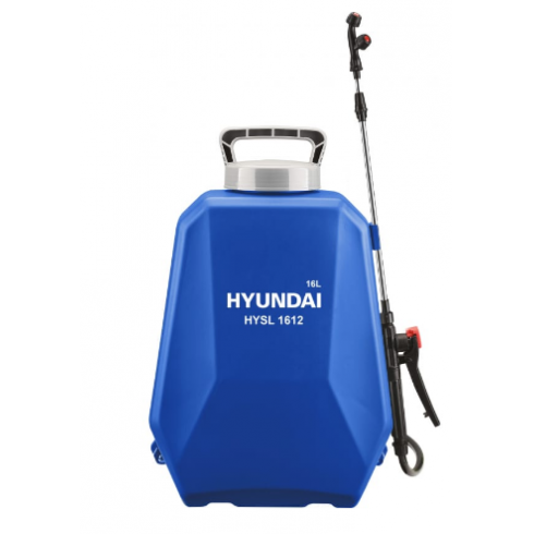 Опрыскиватель аккумуляторный Hyundai HYSL 1612