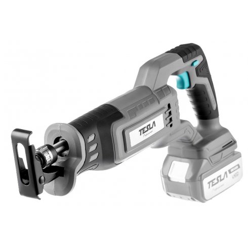 Пила сабельная аккумуляторная Tesla TR18BL (834525)