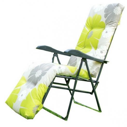 Кресло-шезлонг Olsa Альберто-3 с1009/92