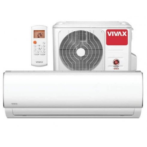 Сплит-система Vivax M Design ACP-12CH35AEMI