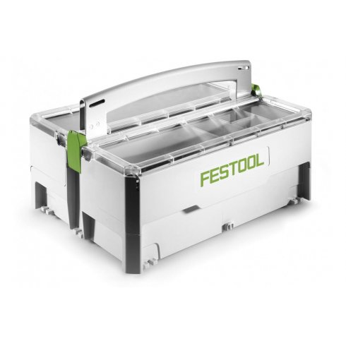 Систейнер Festool SYS-SB (499901)