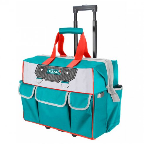 Сумка для инструментов на колесах TOTAL THRRTB2012