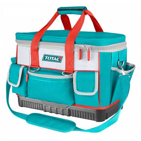 Сумка для инструментов TOTAL THT561625