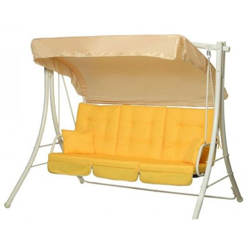 Садовые качели Olsa Пагода с1543