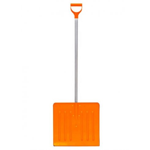 Лопата снеговая AlfaMag Профи (40500)