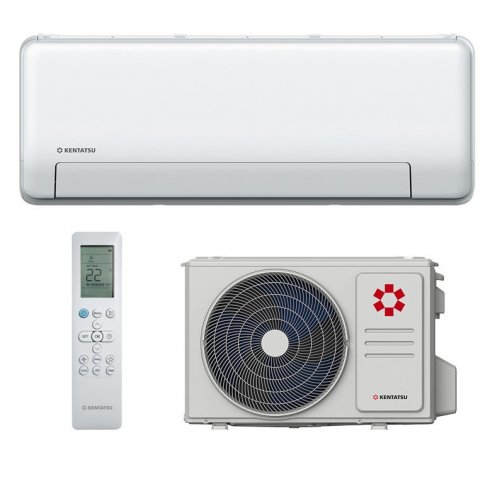 Сплит-система Kentatsu KSGPA53HZRN1/KSRPA53HZRN1