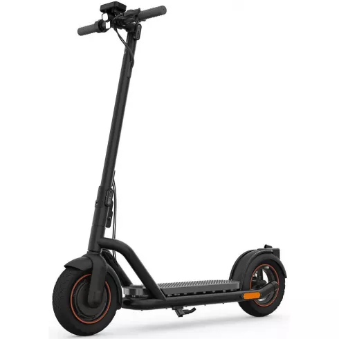 Электросамокат Navee N65 Electric Scooter Black