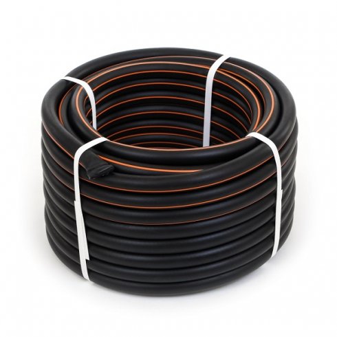 Шланг поливочный Жук Оптима 1/2" 3-х слойный (1686)