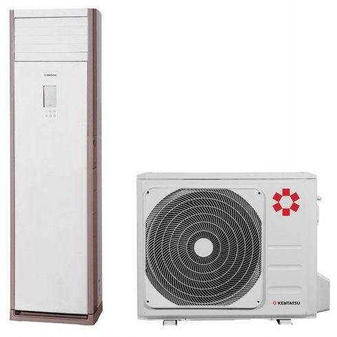 Сплит-система Kentatsu KSFV70XFAN1/KSRT70HFAN1
