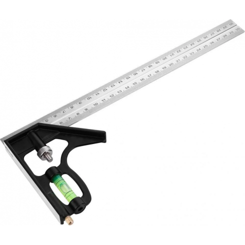 Угольник строительный Deko DKM300