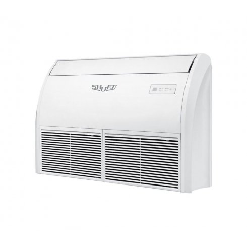 Сплит-система Shuft Light Commercial SFLC_CF-48HN1