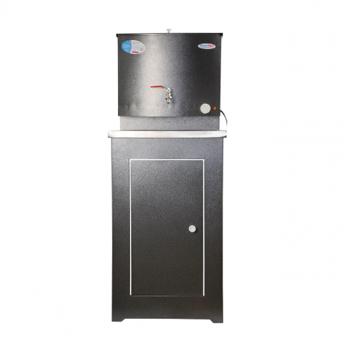 Умывальник с подогревом Акватекс 4604563021302