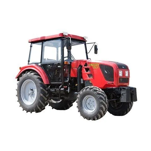 Машина уборочная МТЗ 921МК