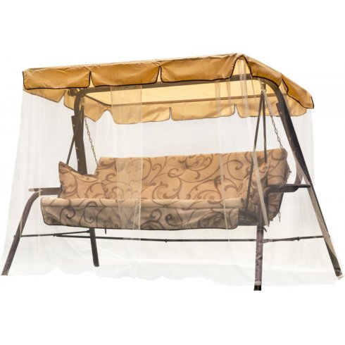 Качели садовые Sundays Garden Варна-4 (с1394)