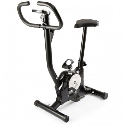 Велотренажер Atlas Sport Cardio Black