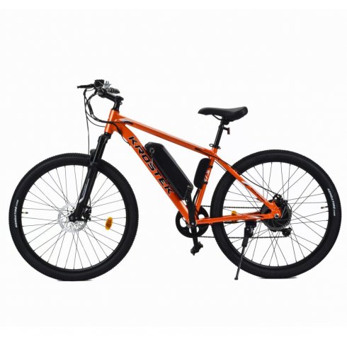 Электровелосипед Krostek E001