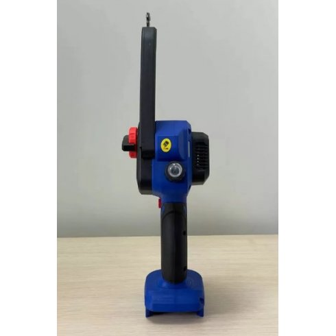 Пила цепная аккумуляторная Витязь ПЦ-А-220-6 (18032002)