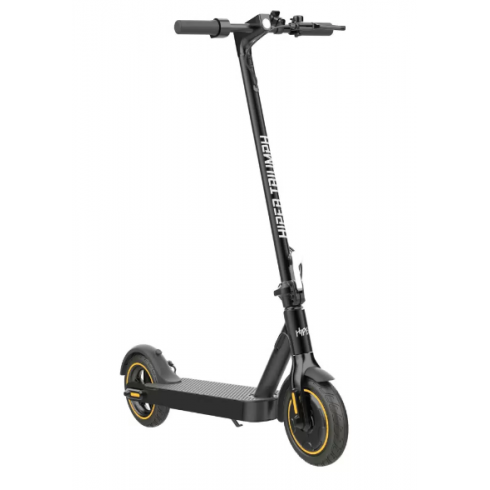 Электросамокат Hiper Triumph M88 (черный)
