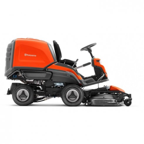  Husqvarna RC 320Ts AWD