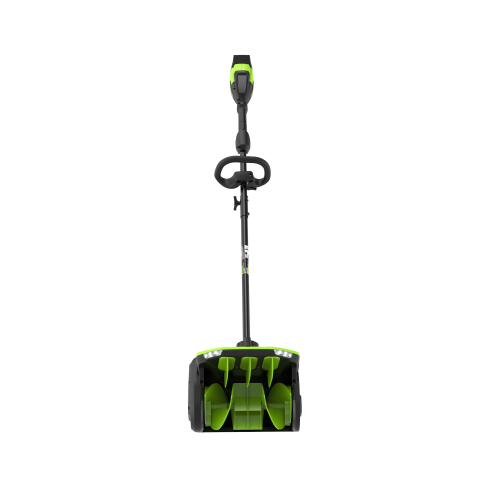 Снегоуборщик аккумуляторный GreenWorks GD40SS2 (2603107)