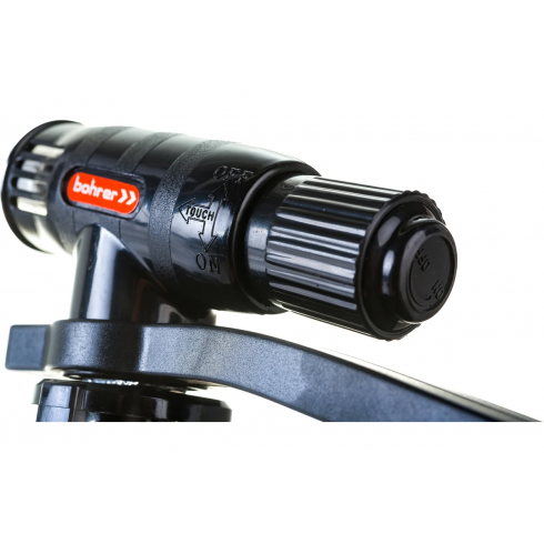 Горелка газовая Bohrer Профессионал 89101050