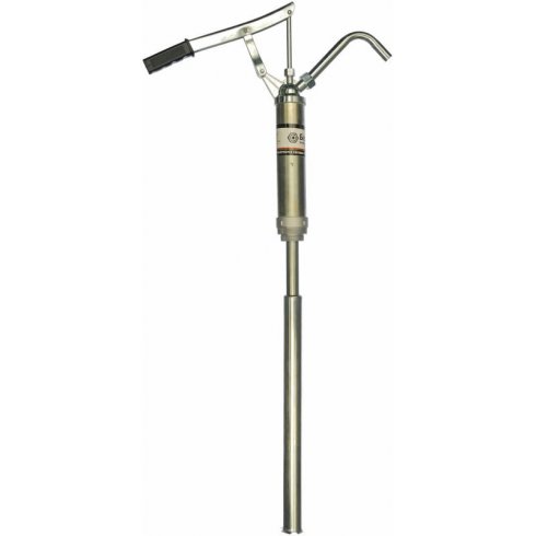 Насос для перекачки топлива БелАK Пегас (БАК.00111)