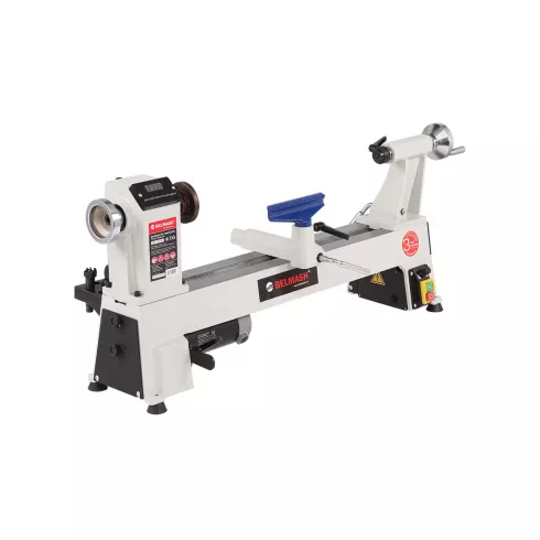 Токарный станок БелМаш WL-300/535VS/S229A