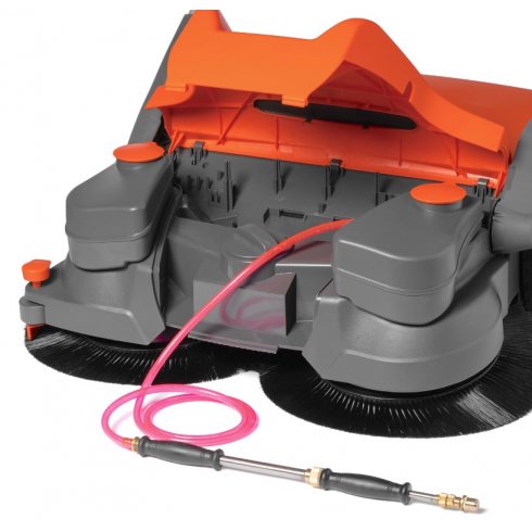 Подметальная машина Daewoo DASW 7850