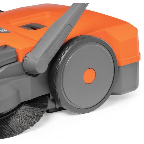 Подметальная машина Daewoo DASW 7850