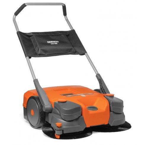Подметальная машина Daewoo DASW 7850