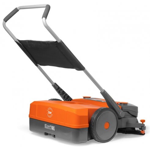 Подметальная машина Daewoo DASW 7850