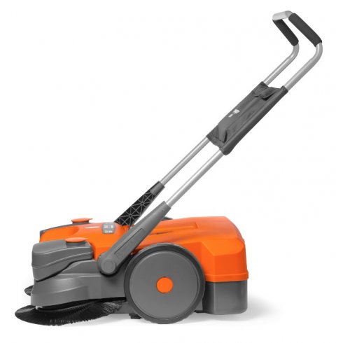 Подметальная машина Daewoo DASW 7850