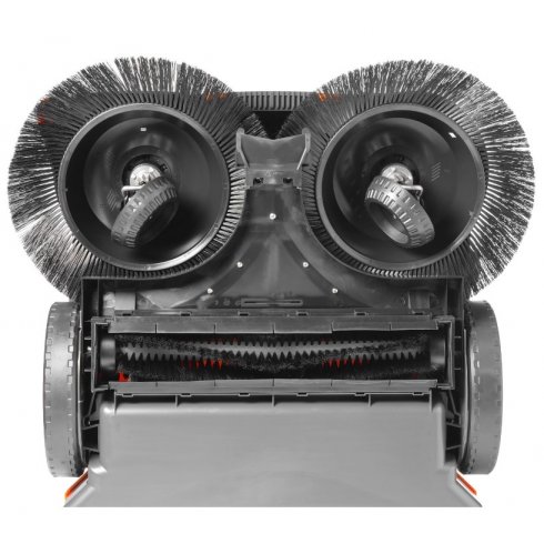 Подметальная машина Daewoo DASW 7850