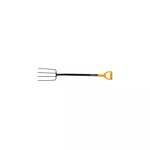 Вилы для компоста Fiskars Solid (1070674)