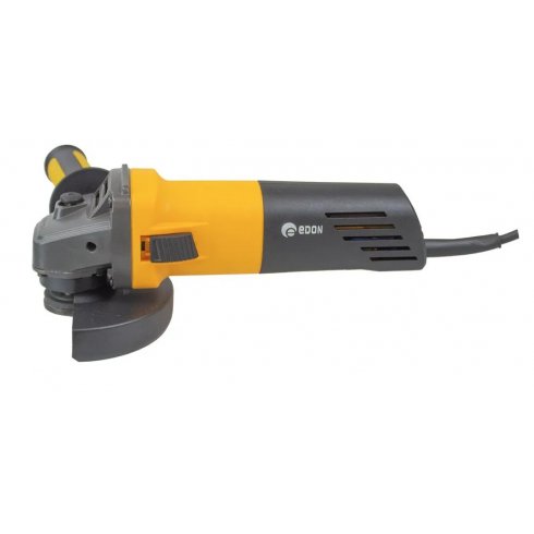 Угловая шлифмашина Edon AG-125/800C (28231)
