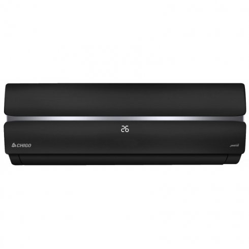 Внутренний блок Chigo King CMS-24k-172 (черный)