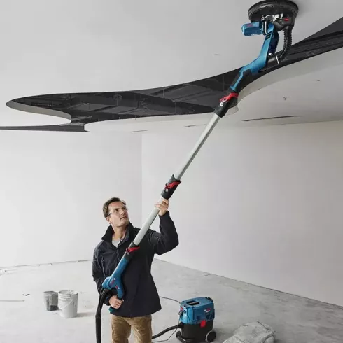 Шлифмашина Bosch GTR 550 (0.601.7D4.080)