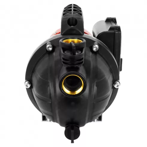 Насос поверхностный Jemix ПЦН/П-52-35