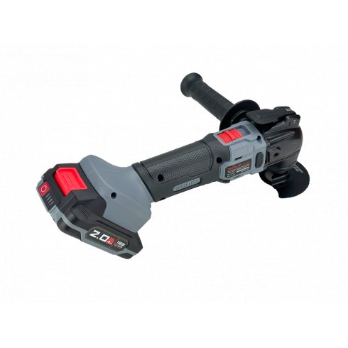 Реноватор аккумуляторный Profipower MKDTM-18V