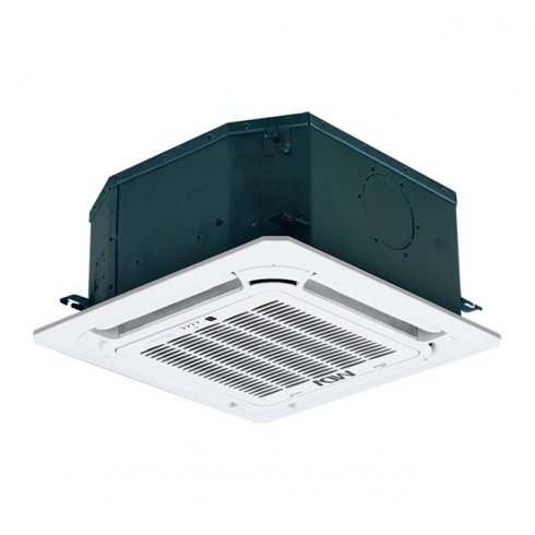 Внутренний блок Chigo Moon CMS-24k-181 (белый)