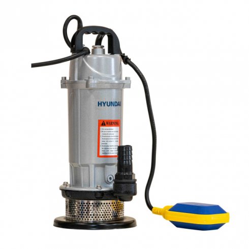 Насос дренажный погружной Hyundai HW 1228