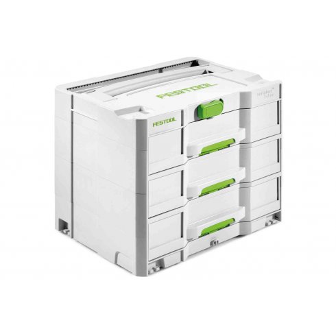 Сортейнер Festool SYS 4 TL-SORT/3 (200119)