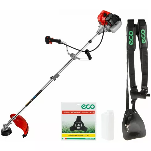 Триммер бензиновый Eco GTP-251 Power