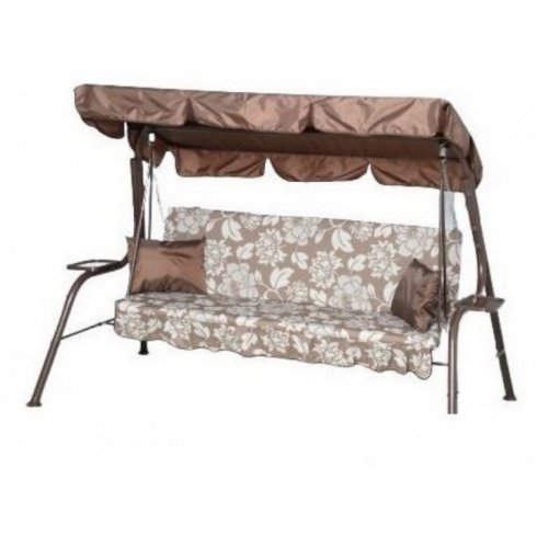 Качели садовые Olsa Стандарт Nova с1552