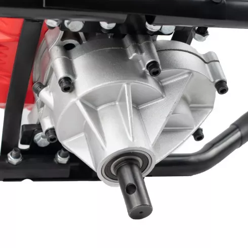 Мотобур бензиновый Verton МВ-52