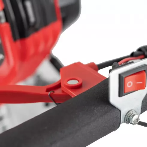 Мотобур бензиновый Verton МВ-52